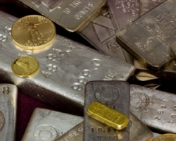 Buy Gold and Silver