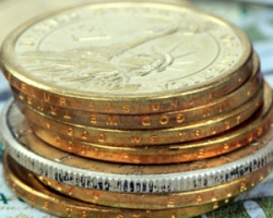 Sell Your Gold Coins