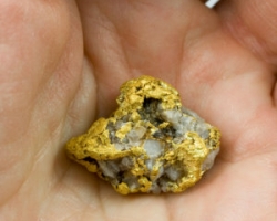 What's Your Gold Worth?