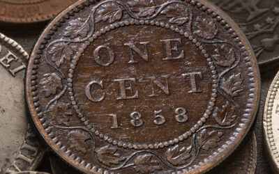 Unlock Hidden Treasure: Key Dates to Look for in Canadian Coins & Banknotes