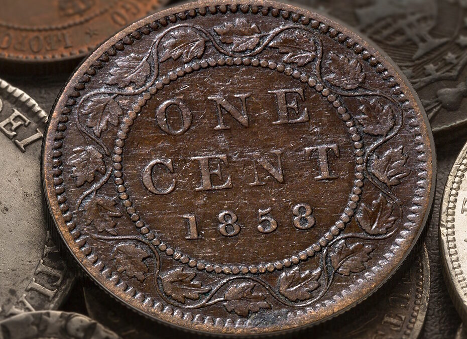 Unlock Hidden Treasure: Key Dates to Look for in Canadian Coins & Banknotes