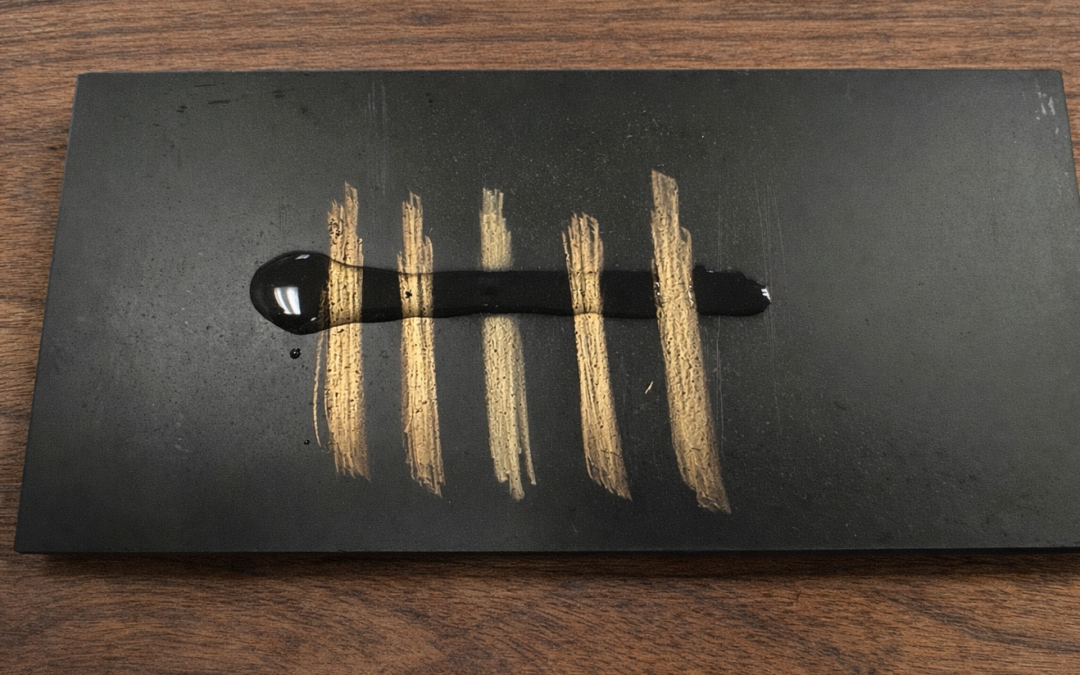 How Gold Jewellery is Tested: Understanding the Nitric Acid Touchstone Method