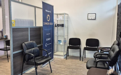 Pourquoi les clients de Calgary continuent de faire confiance à Canada Gold